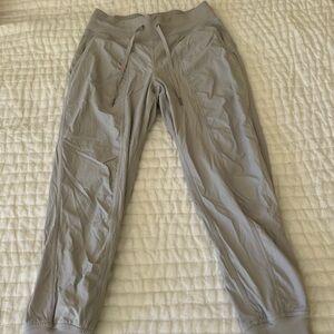 Lululemon Joggers